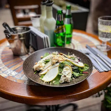 公寓 Urban Eden - Lux & Style, 2-bedroom, 2-bathroom *