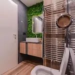 Urban Eden - Lux & Style, 2-bedroom, 2-bathroom