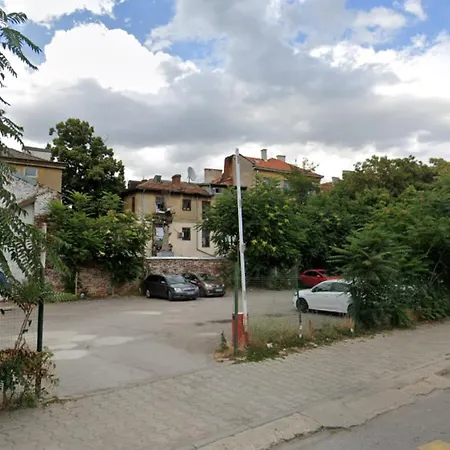 Urban Eden - Lux & Style, 2-bedroom, 2-bathroom Daire Sofya