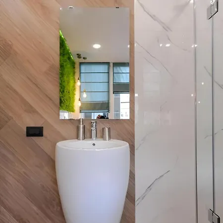 Urban Eden - Lux&style, 2-bedroom, 2-bathroom *