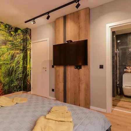 Urban Eden - Lux&style, 2-bedroom, 2-bathroom