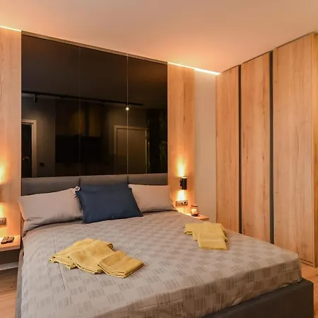 Urban Eden - Lux&style, 2-bedroom, 2-bathroom Apartman