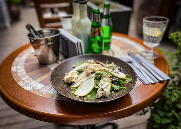 公寓 Urban Eden - Lux & Style, 2-bedroom, 2-bathroom *