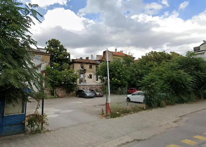 Urban Eden - Lux & Style, 2-bedroom, 2-bathroom 公寓 索菲亞