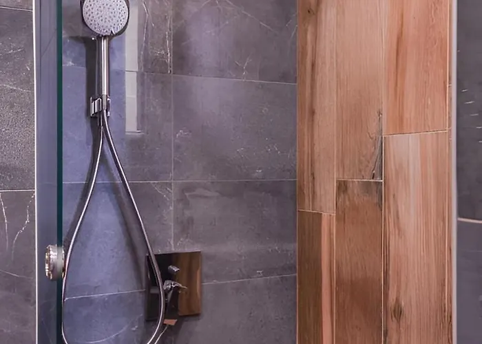 Urban Eden - Lux & Style, 2-bedroom, 2-bathroom 公寓 索菲亞