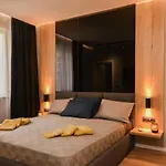 Urban Eden - Lux & Style, 2-bedroom, 2-bathroom Apartment Sofia